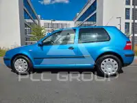 2003 Volkswagen GOLF