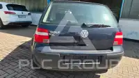 2003 Volkswagen GOLF