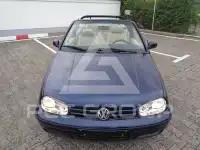 2003 Volkswagen GOLF