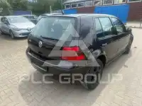 2003 Volkswagen GOLF