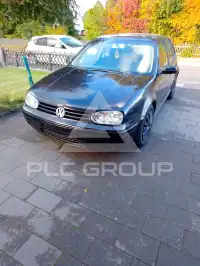 2003 Volkswagen GOLF