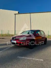 2003 Volkswagen GOLF