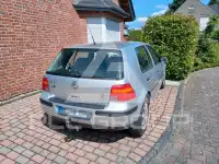 2003 Volkswagen GOLF