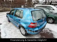 2003 Volkswagen GOLF