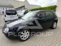 2003 Volkswagen GOLF