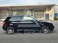 2003 Volkswagen GOLF