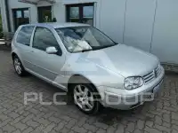 2003 Volkswagen GOLF