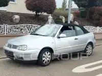 2003 Volkswagen GOLF