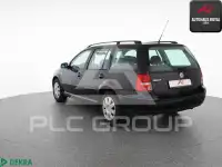 2003 Volkswagen GOLF