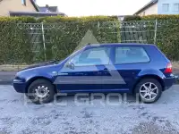 2003 Volkswagen GOLF