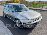 2003 Volkswagen GOLF