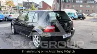 2003 Volkswagen GOLF