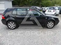 2003 Volkswagen GOLF