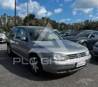 2003 Volkswagen GOLF