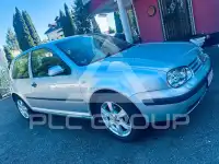 2003 Volkswagen GOLF