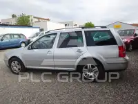 2003 Volkswagen GOLF