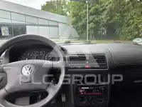 2003 Volkswagen GOLF