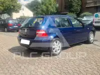 2003 Volkswagen GOLF