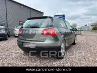 2003 Volkswagen GOLF
