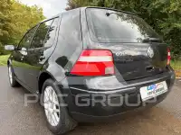 2003 Volkswagen GOLF