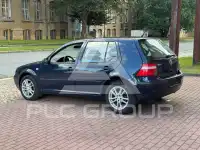2003 Volkswagen GOLF