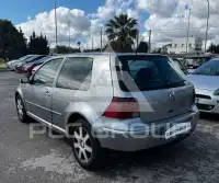 2003 Volkswagen GOLF