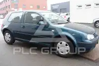 2003 Volkswagen GOLF