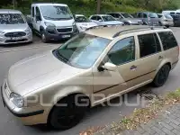 2003 Volkswagen GOLF