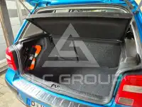 2003 Volkswagen GOLF