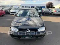 2003 Volkswagen GOLF