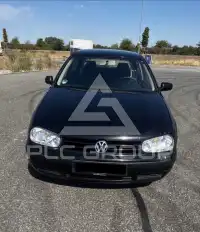 2003 Volkswagen GOLF