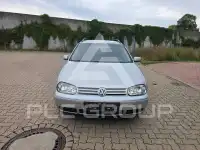 2003 Volkswagen GOLF