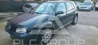 2003 Volkswagen GOLF
