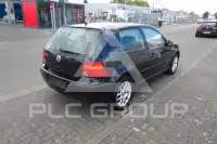 2003 Volkswagen GOLF