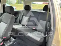 2003 Volkswagen GOLF