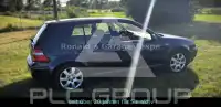 2003 Volkswagen GOLF