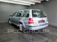 2003 Volkswagen GOLF