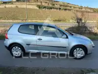 2003 Volkswagen GOLF