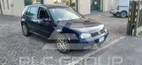 2003 Volkswagen GOLF