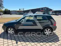 2003 Volkswagen GOLF