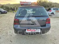 2003 Volkswagen GOLF