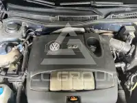 2003 Volkswagen GOLF