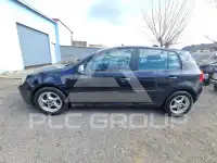 2003 Volkswagen GOLF