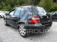 2003 Volkswagen GOLF