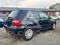 2003 Volkswagen GOLF