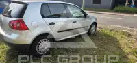 2003 Volkswagen GOLF