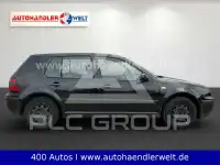 2003 Volkswagen GOLF