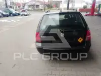 2003 Volkswagen GOLF