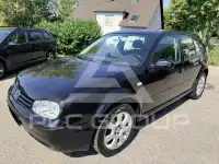 2003 Volkswagen GOLF