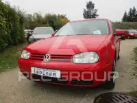 2003 Volkswagen GOLF